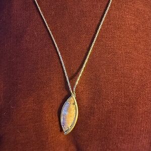 Kendra Scott Necklace, Earrings and Ring